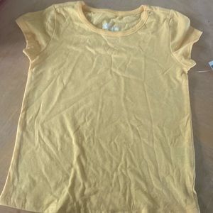 Jumpsuit for toddler. It’s pink and blue brand new and hasn’t been worn.